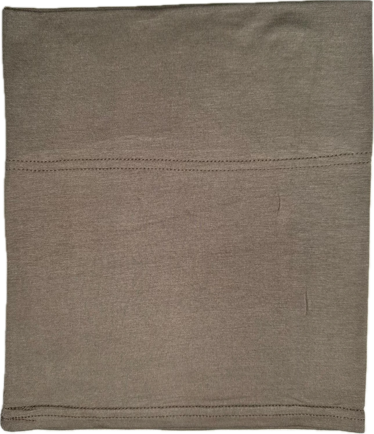 Taupe Hijab Set - Image 2